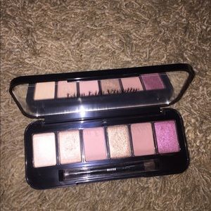 Buxom Dolly’s Wild Side Eyeshadow Palette